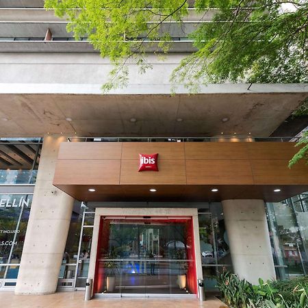 Ibis Medellin Hotel Exterior photo