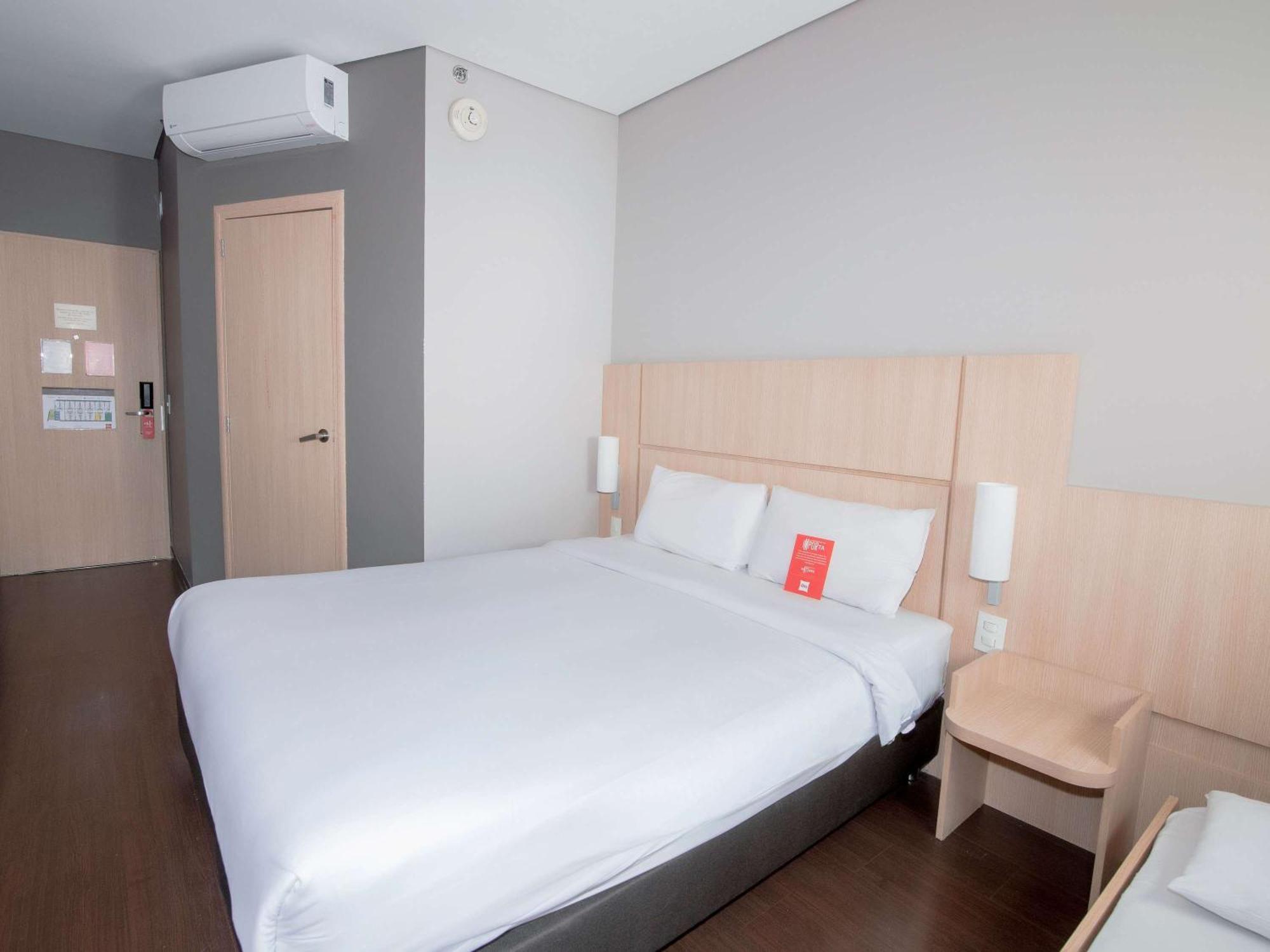 Ibis Medellin Hotel Exterior photo