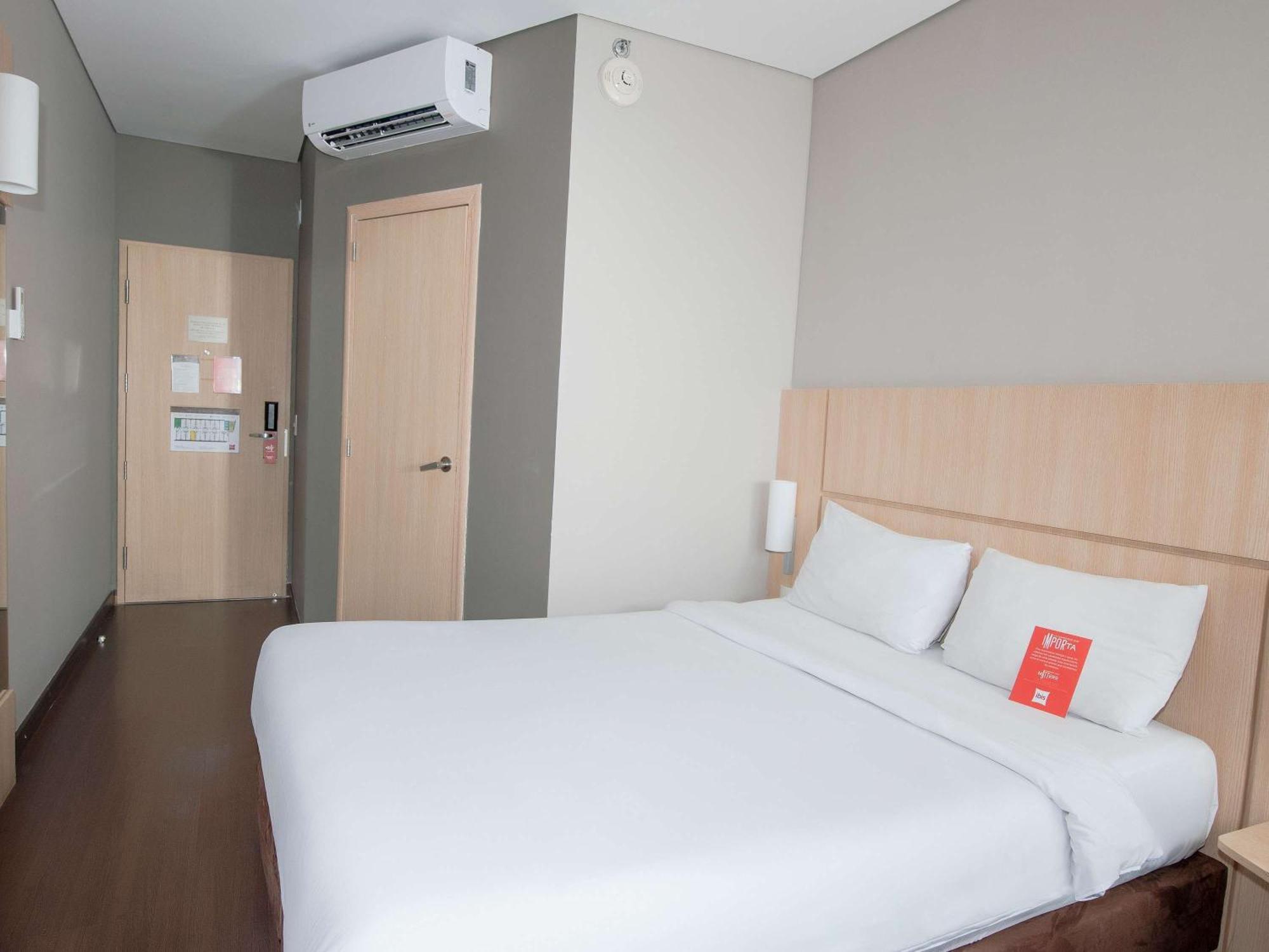 Ibis Medellin Hotel Exterior photo