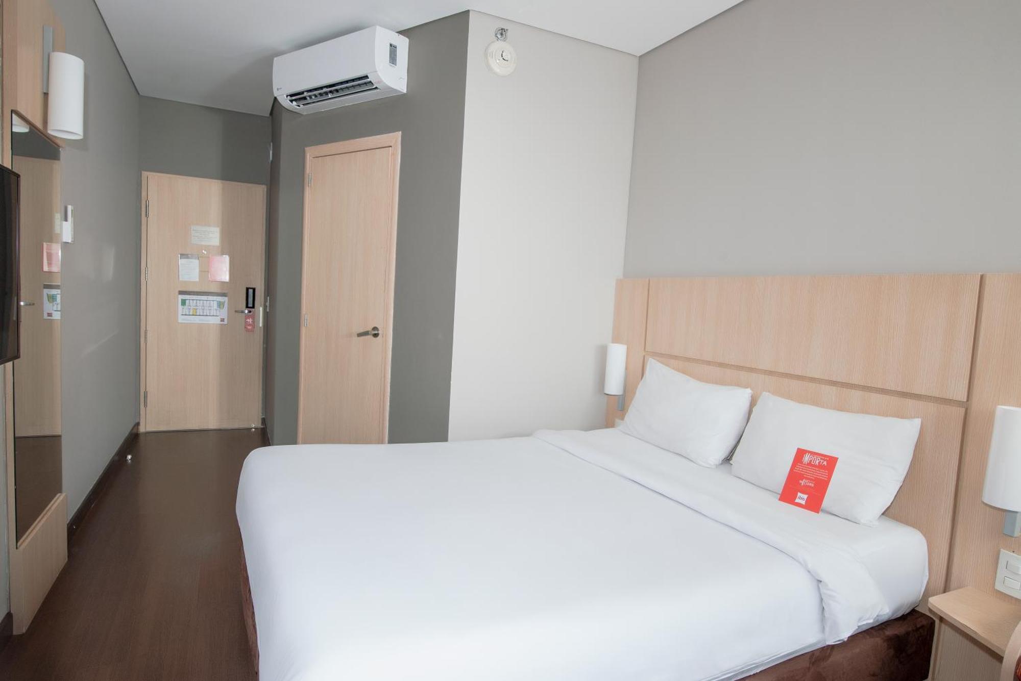 Ibis Medellin Hotel Exterior photo