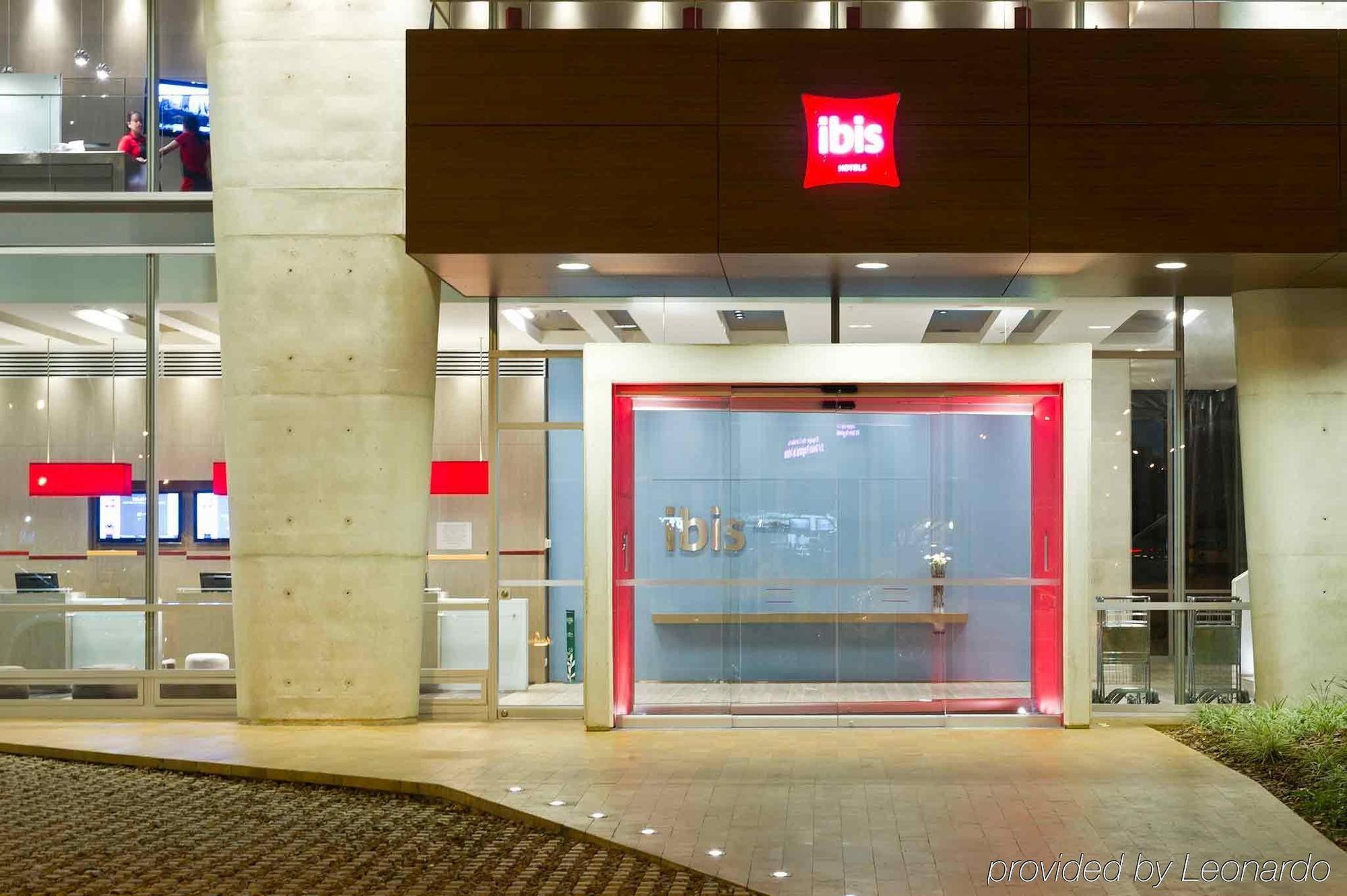 Ibis Medellin Hotel Exterior photo