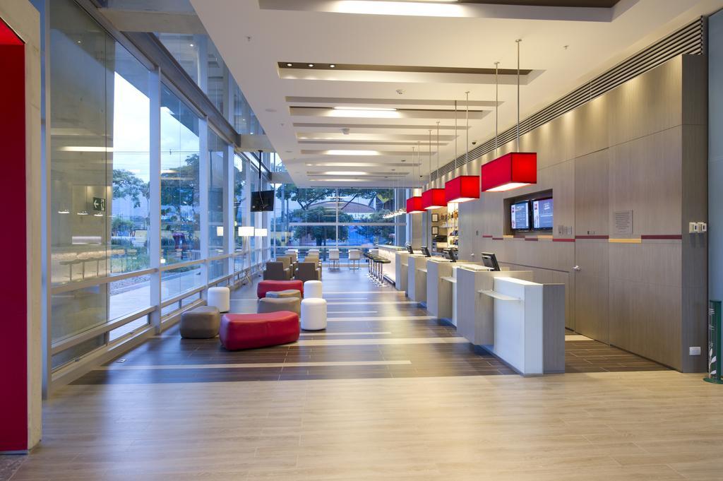 Ibis Medellin Hotel Exterior photo