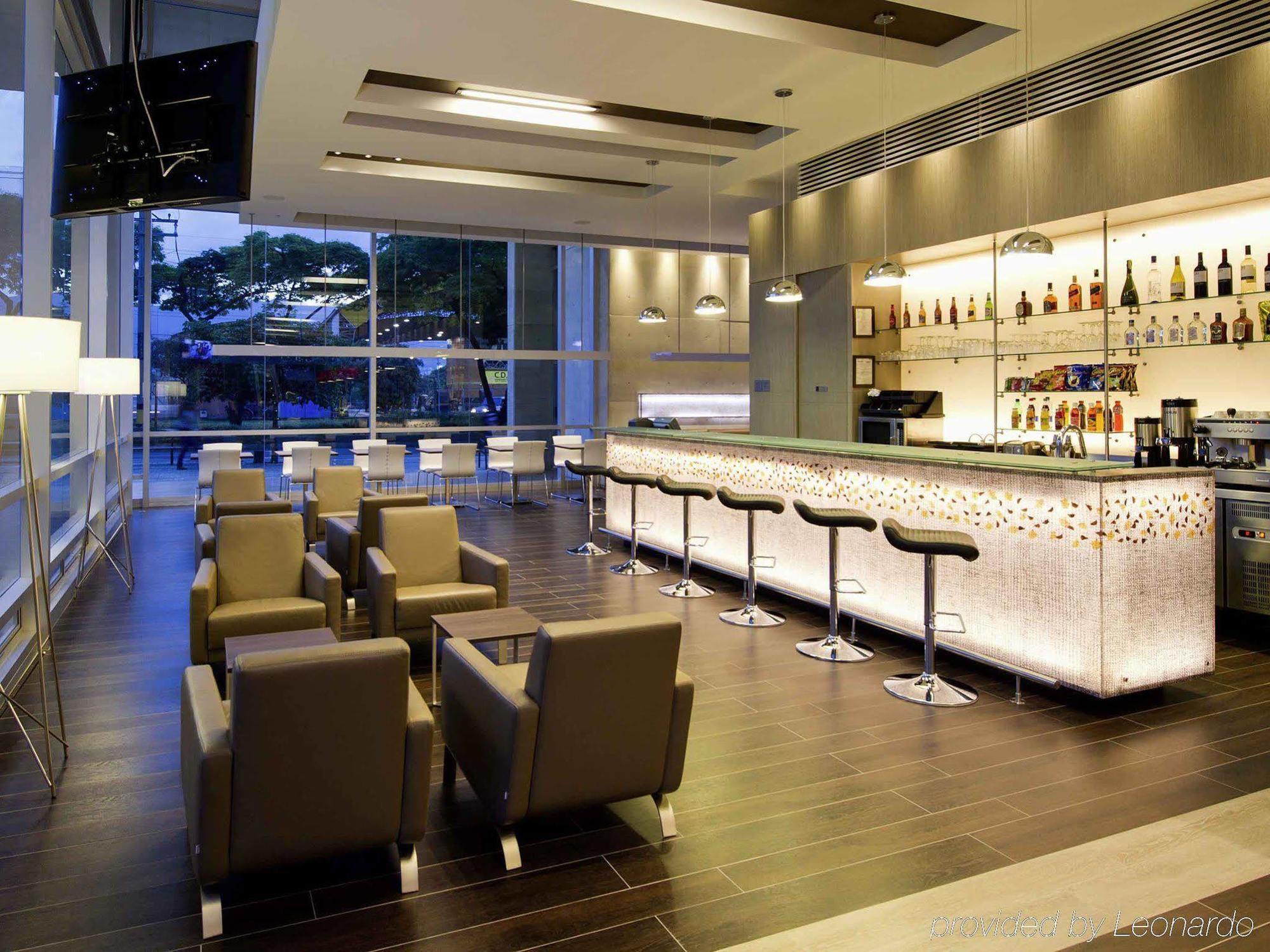 Ibis Medellin Hotel Exterior photo