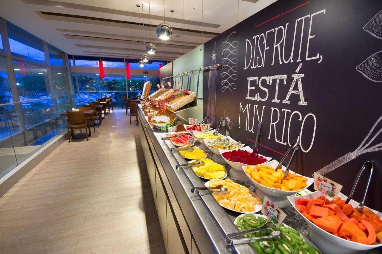 Ibis Medellin Hotel Exterior photo