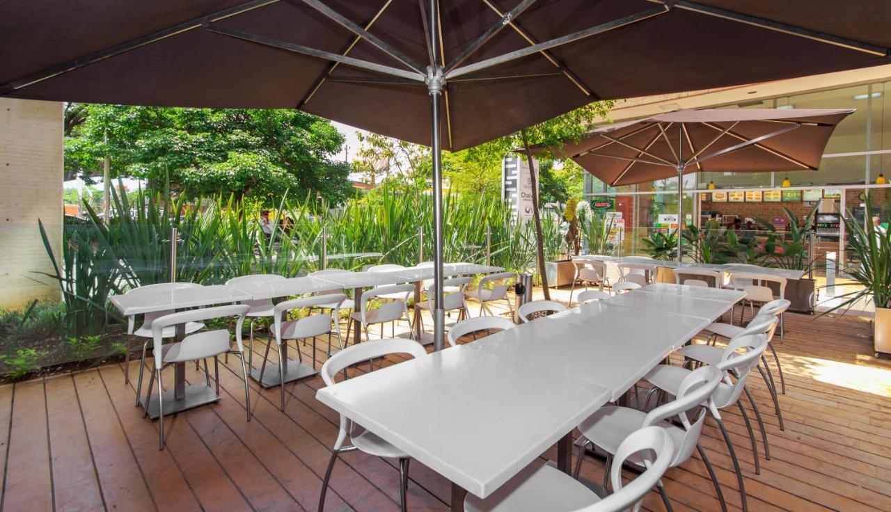 Ibis Medellin Hotel Exterior photo